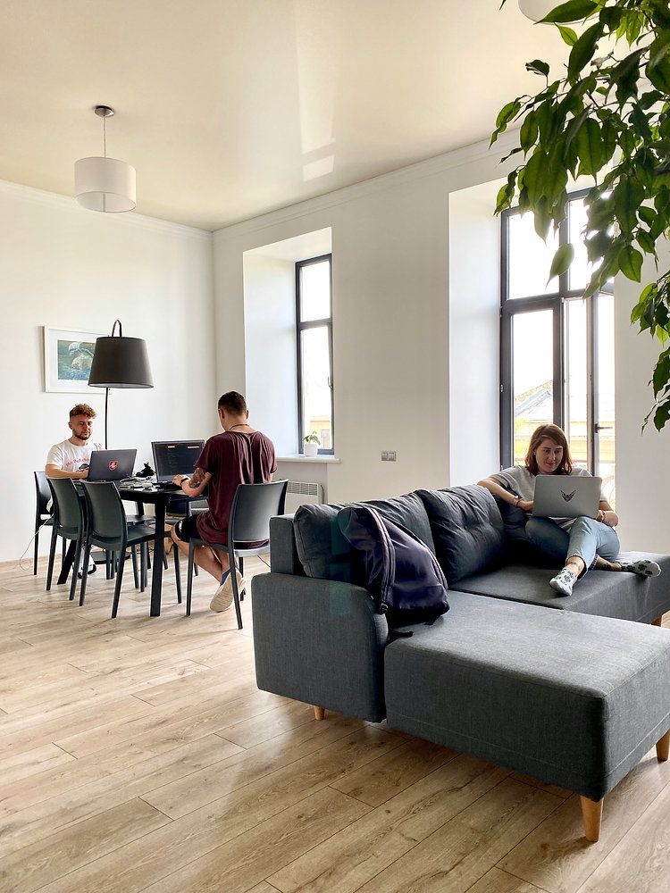 Co-Living: The Next Big Thing!