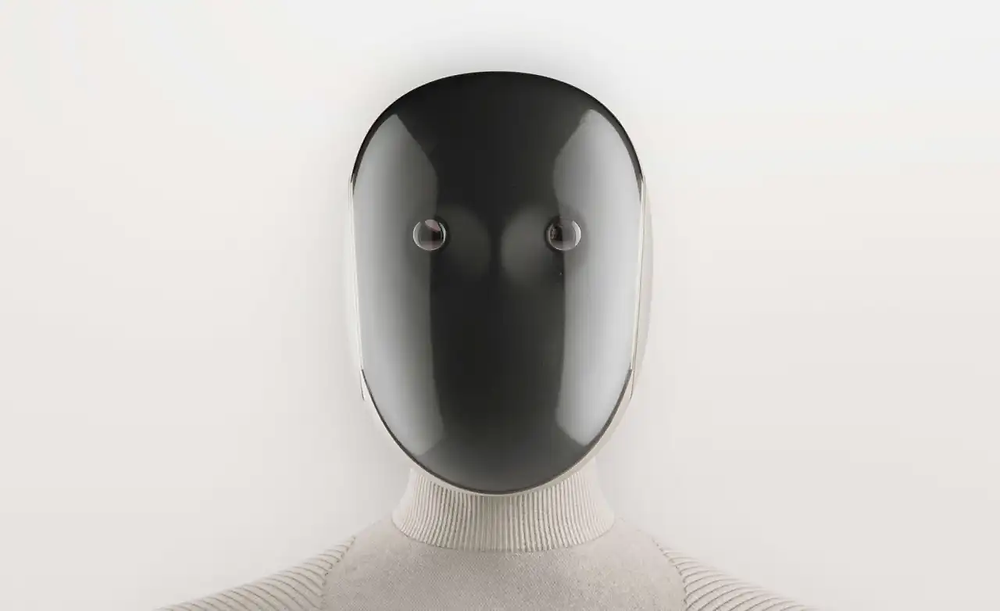 Humanoid Robots Coming to Homes in 2025