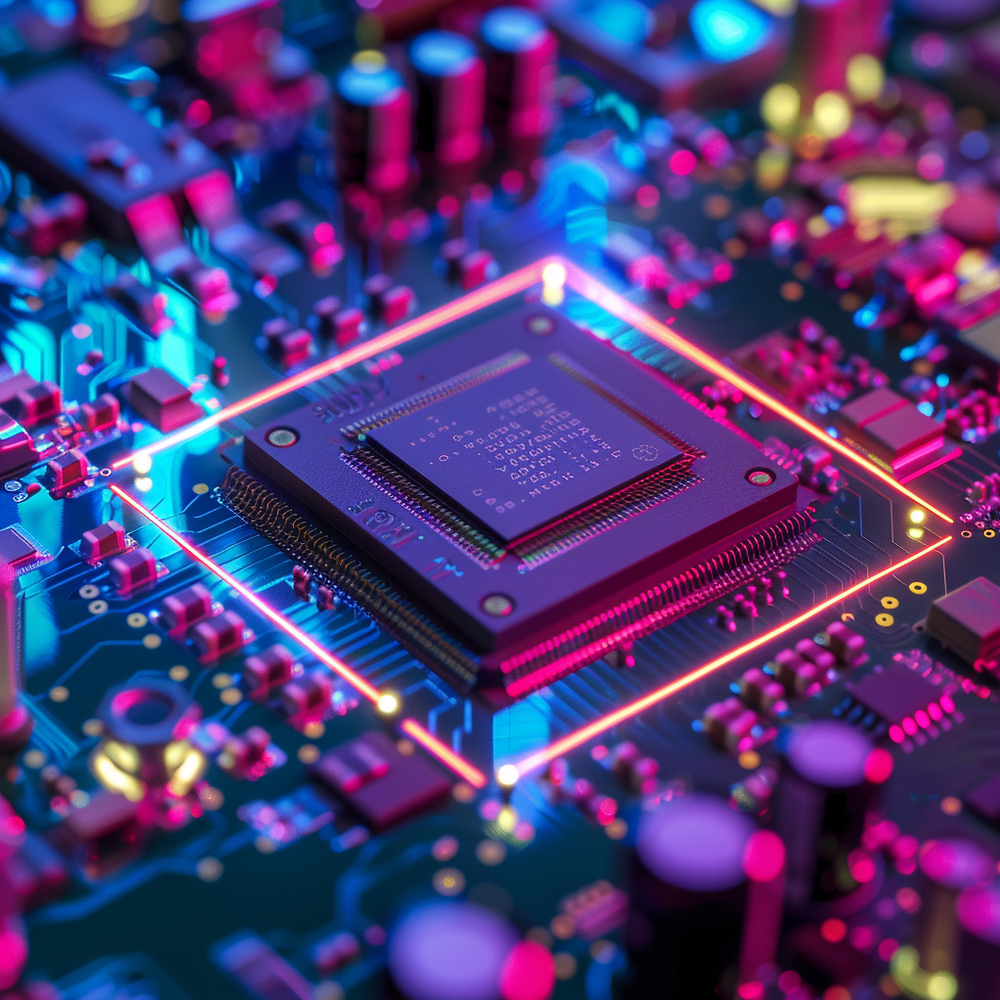 Nvidia’s Annual AI Chip Revolution Begins