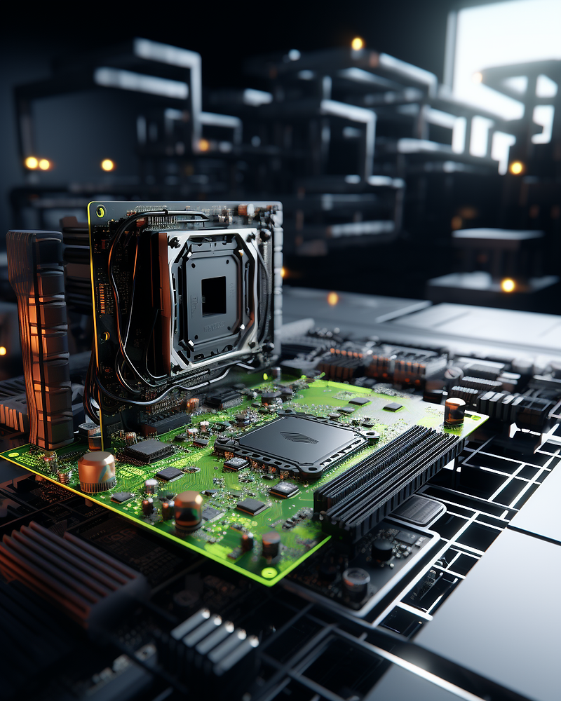 Nvidia's AI Workbench: A Game-Changer for AI Model Fine-Tuning