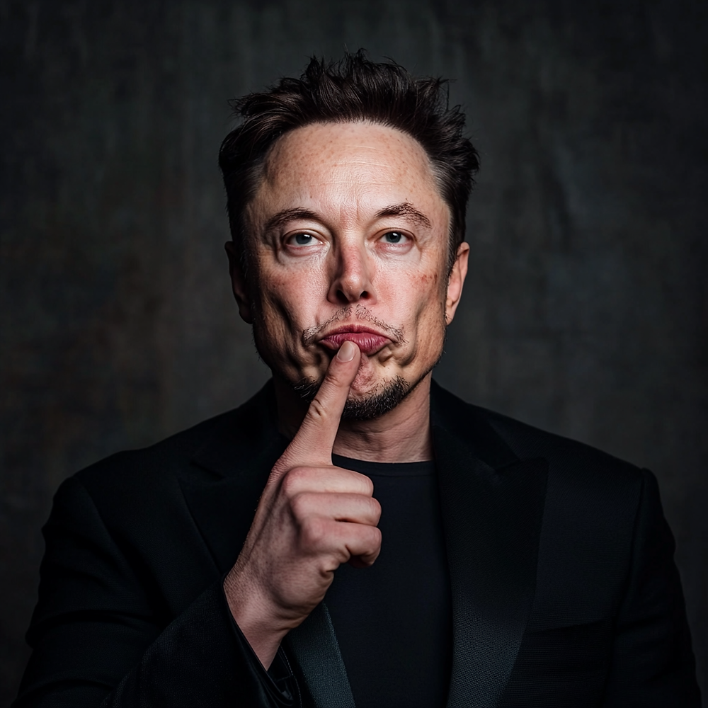Elon Musk Denies Tesla-xAI Licensing Rumours