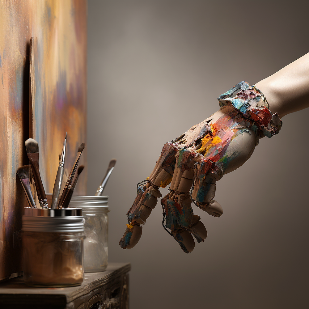 OpenAI's ChatGPT Joins Forces with Canva for a Creative Boost