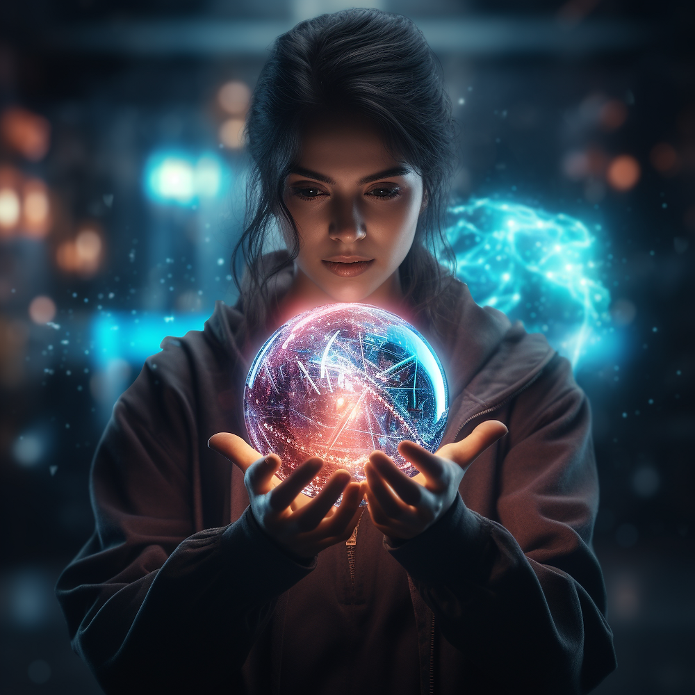 Predicting Life's Twists and Turns: AI's New Frontier