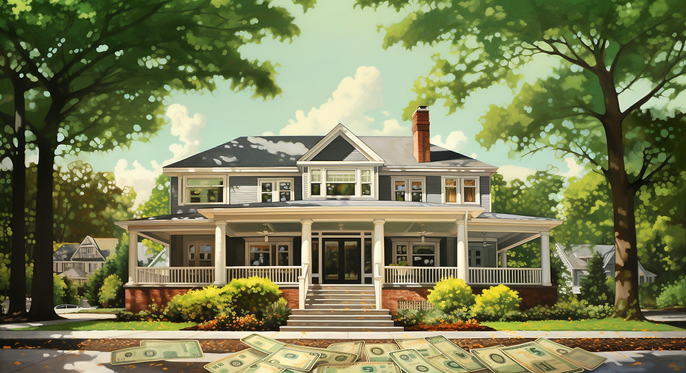 Zillow's 1% Down Payment: Revolutionising Home Ownership
