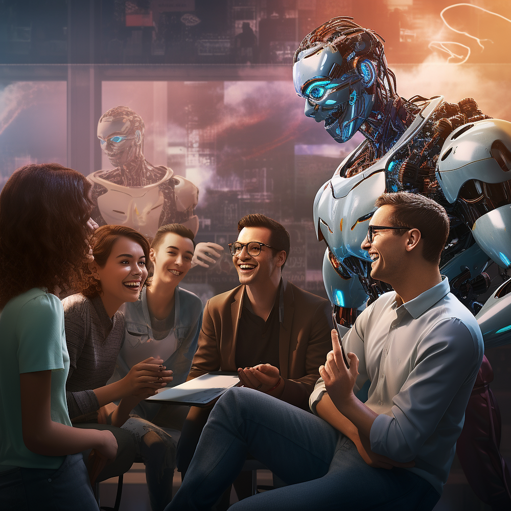 Meta's Top AI Scientist: AI Threat to Humanity 'Preposterous