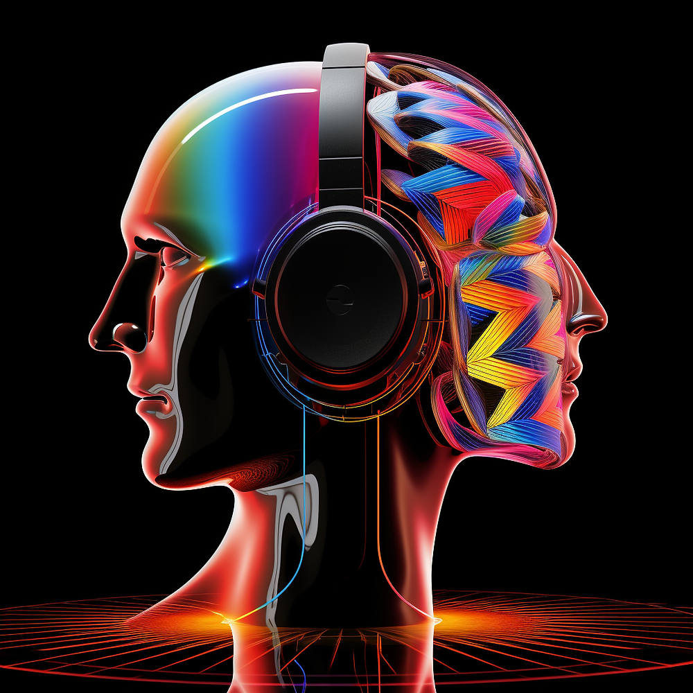 AI Rocks On: Recreating Pink Floyd Using Brain Activity