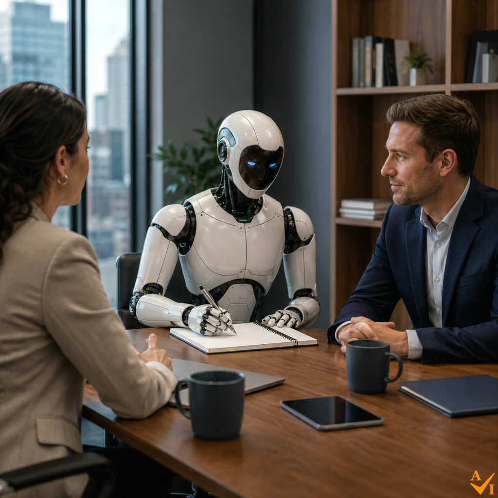 Google Meet: Your New Meeting Minute Maestro