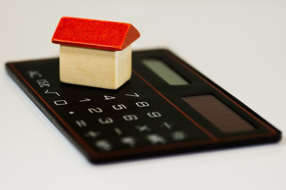 Mortgage Rates Drop: Homebuyers Rejoice!