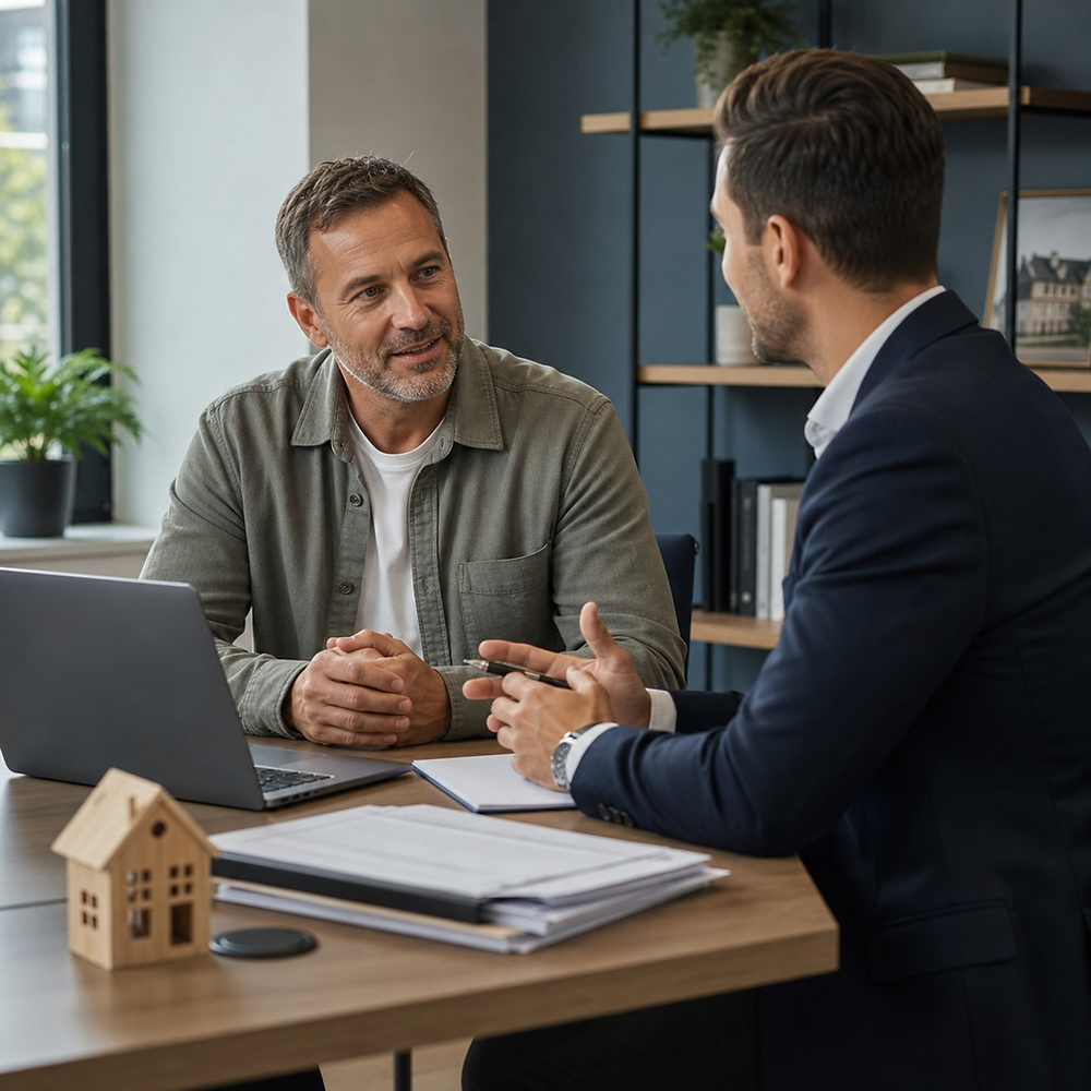 Landlords Seek Agents for Full Management