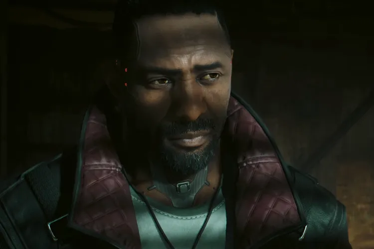 AI Recreates Deceased Actor's Voice for Cyberpunk 2077 DLC