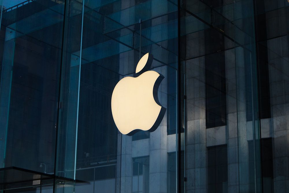Apple's UK Hiring Spree: AI Skills in Demand