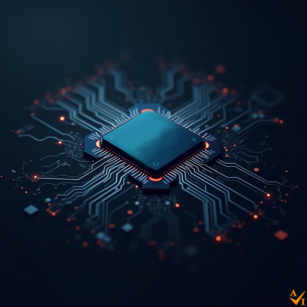 OpenAI's Chip Dream Edges Closer