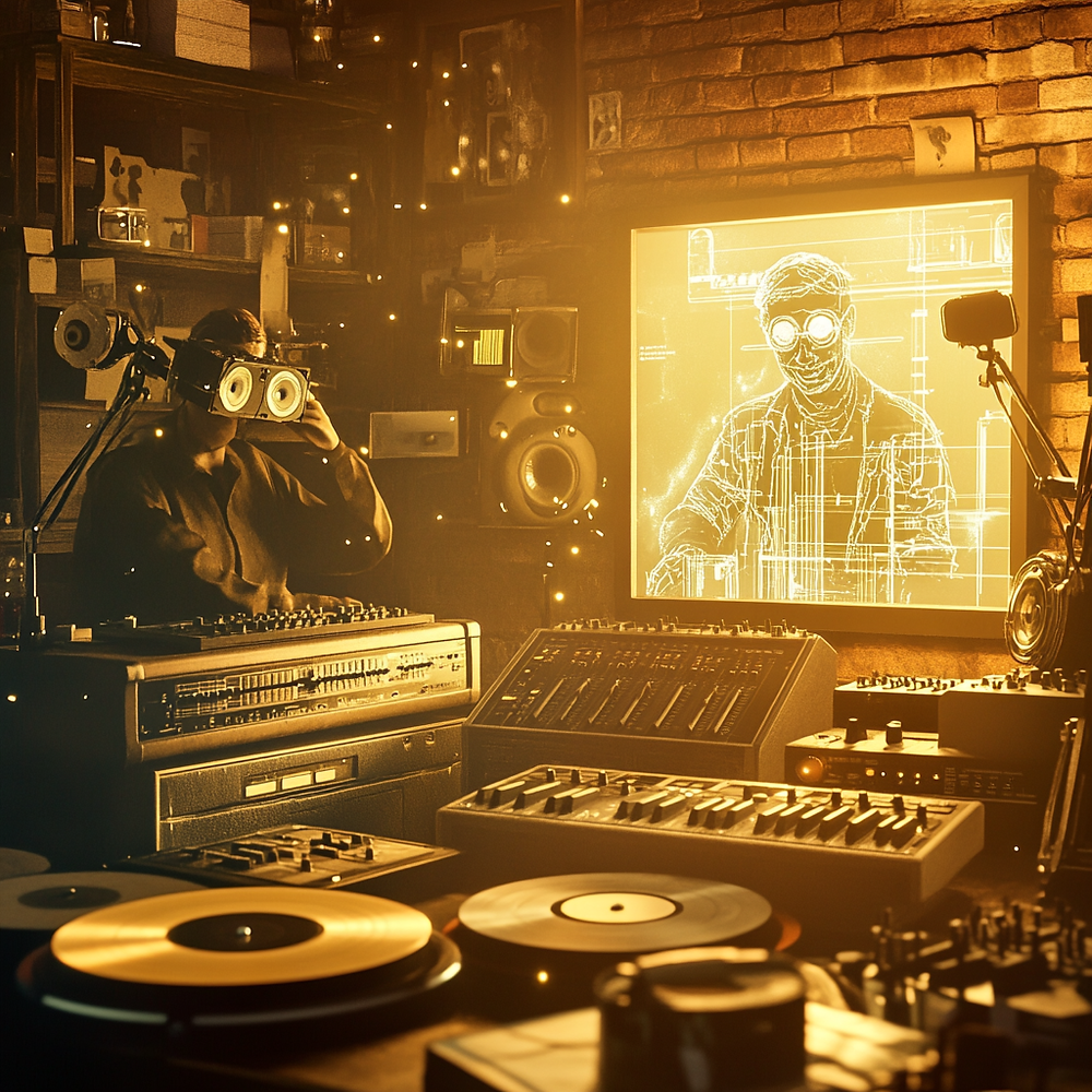 Resurrecting Records