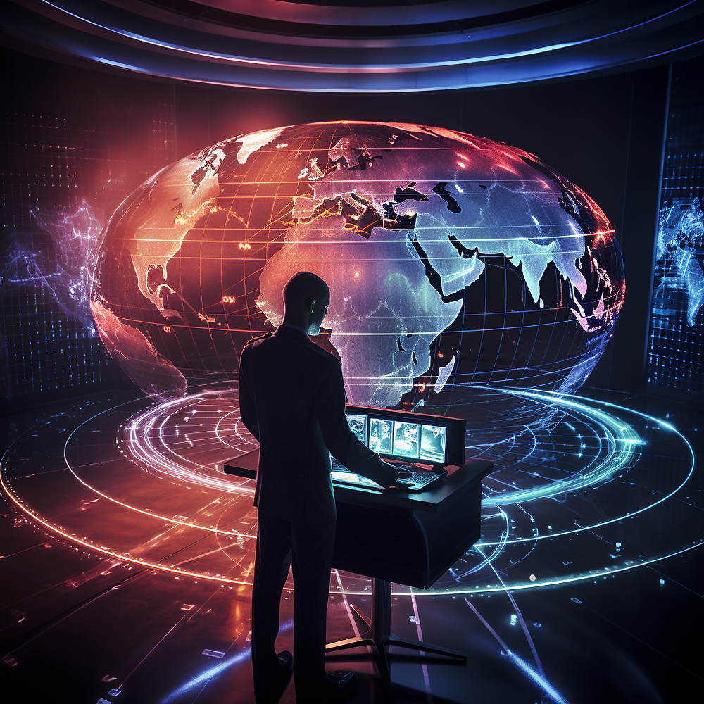 NSA Launches AI Security Centre Amid Rising Cyber Threats