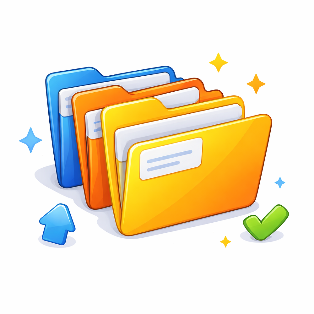 ChatGPT's New File Storage and Library Feature