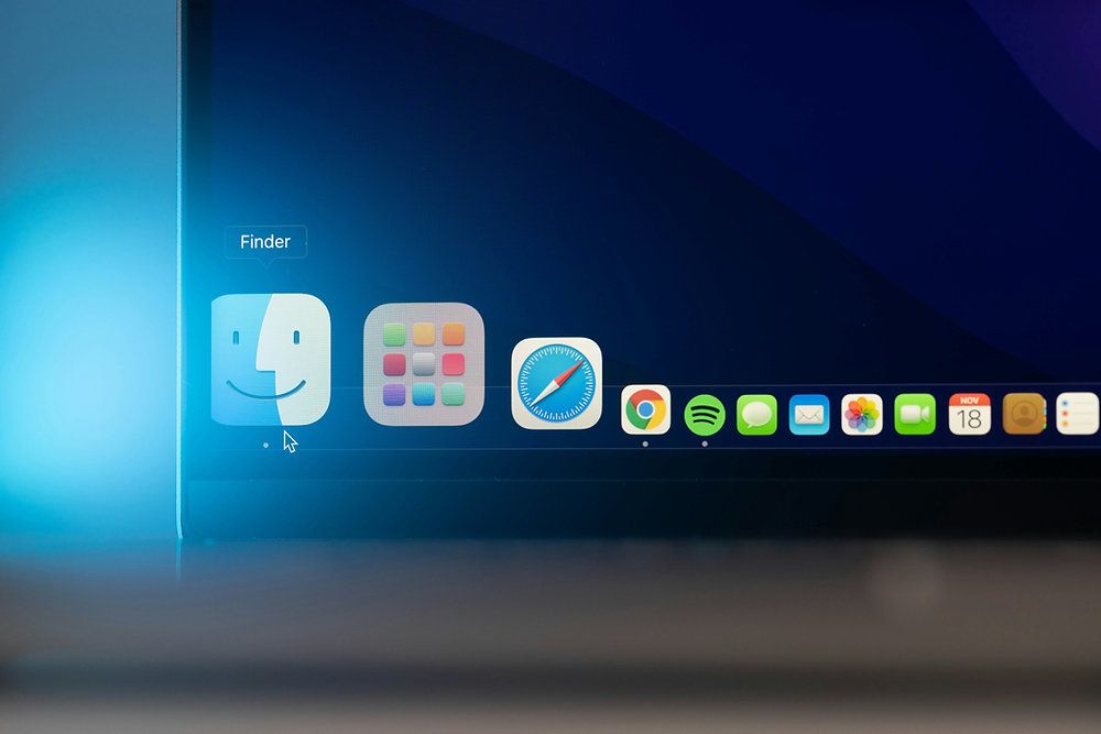 Apple Eyes AI Search Engines for Safari