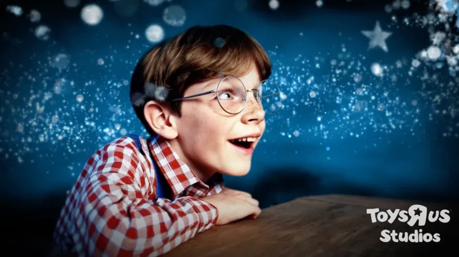 Video of the Week: Toys R Us