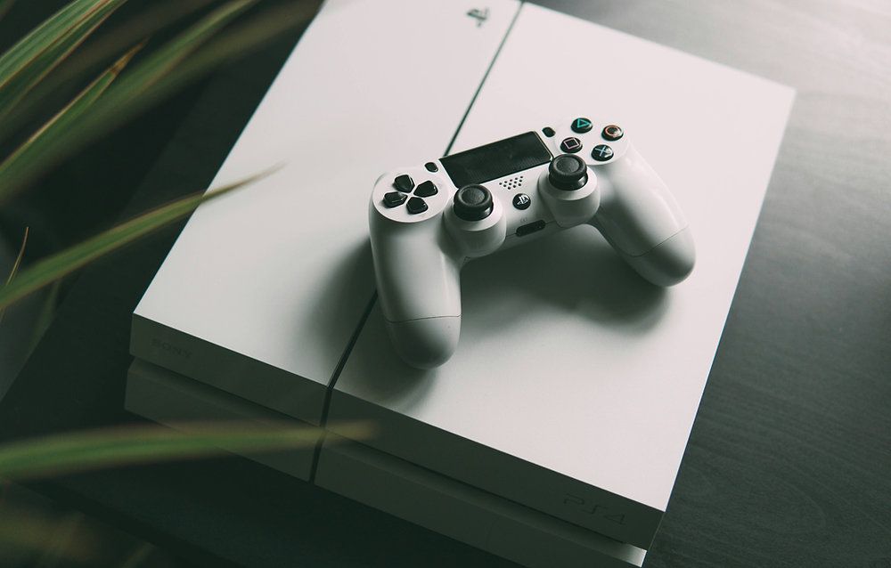 Sony's AI PlayStation Characters: A Game Changer