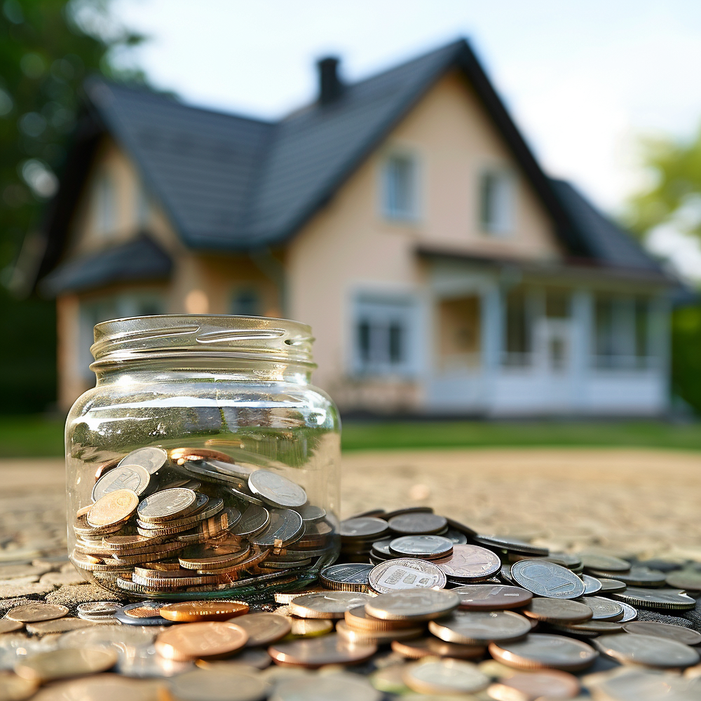 First-Time Homebuyers Face a Six-Year Savings Marathon