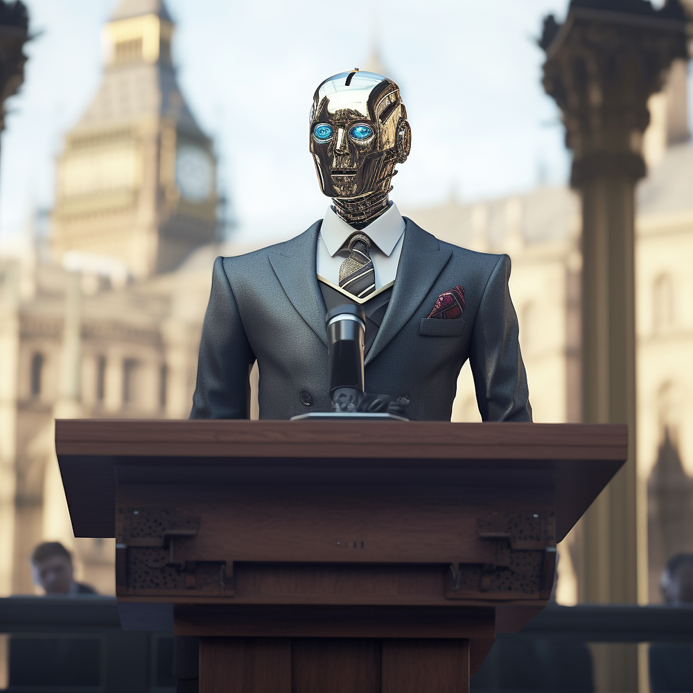 AI's Role in UK Public Decisions: A Blessing or Curse?