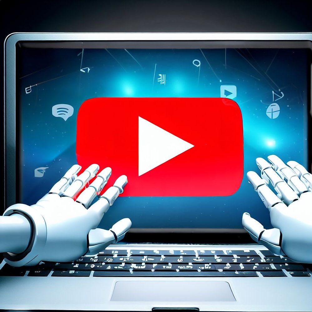 Unleashing Creativity: YouTube's New AI-Driven Features