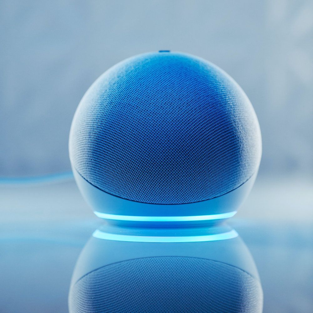 Amazon's Alexa Gets a Generative AI Upgrade