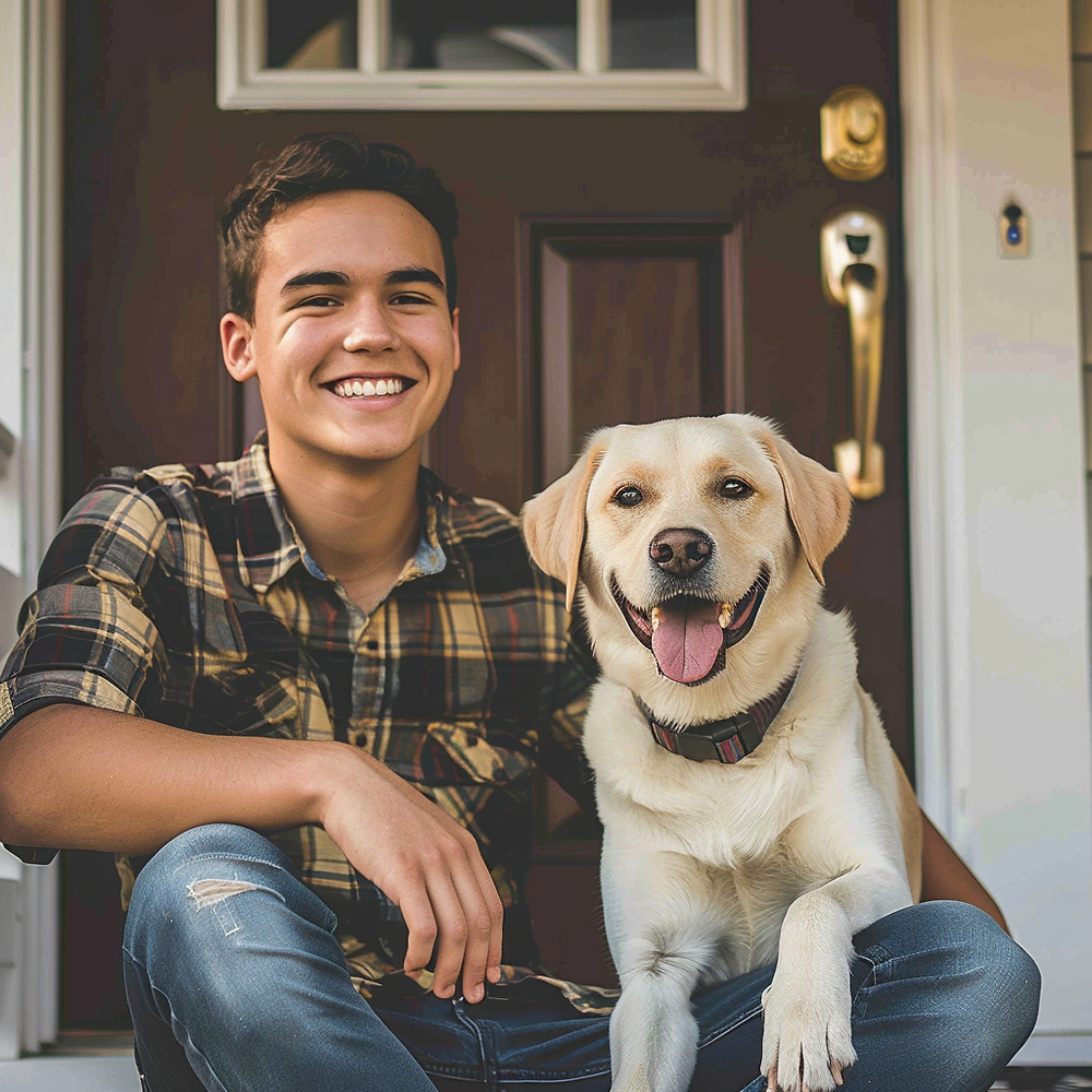 Pets in Rentals: A Pawsitive Impact, Says Study