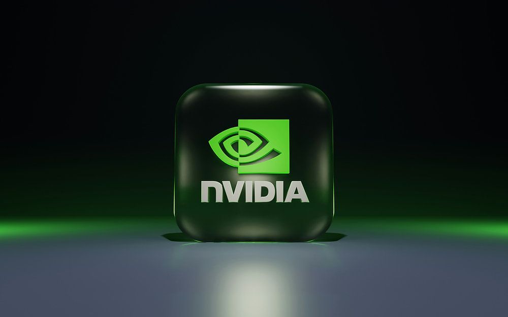 Nvidia Powers Quantum Research Revolution