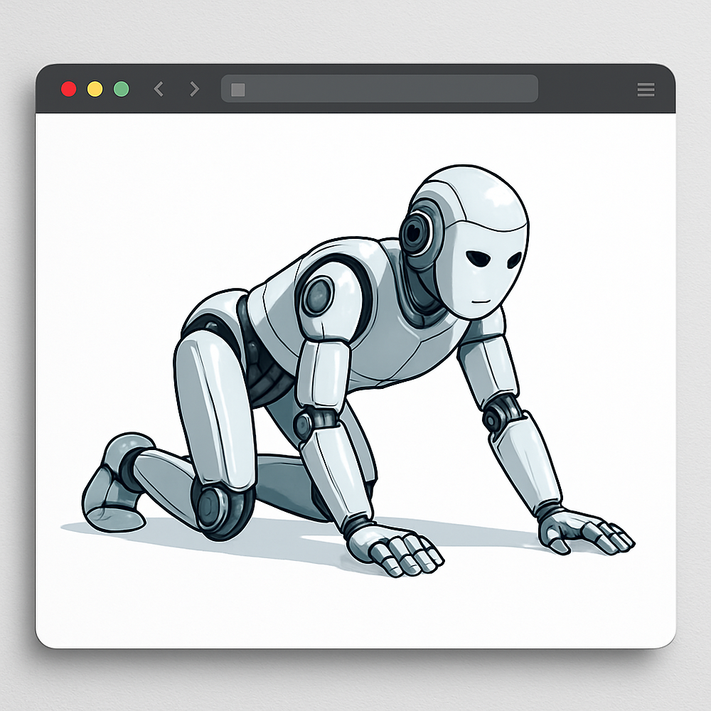 Cloudflare's New AI Crawler Blockade