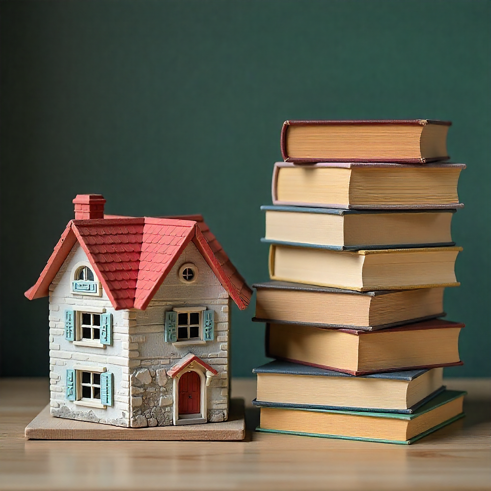 Student Accommodation Surge: London’s Housing Hero