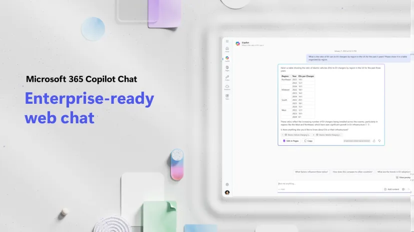 Microsoft’s AI Chat: Free, Fun, and Fabulous!