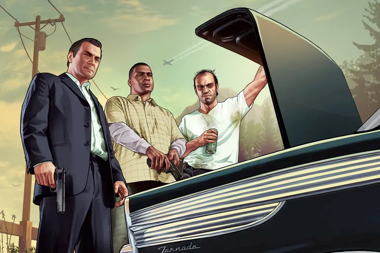 AI-Powered NPCs: A Game-Changer in GTA 6?