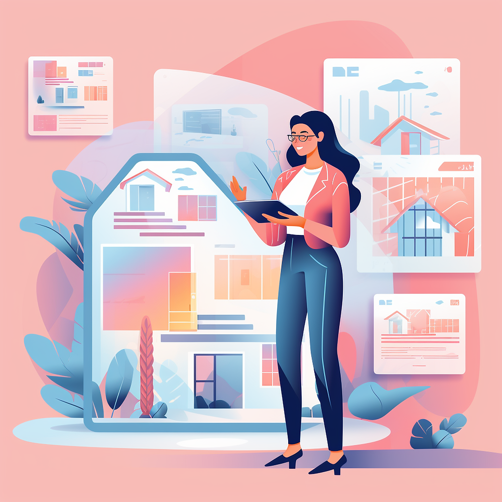 Gen Z's Trust Shift: Property Portals to Personal Recommendations