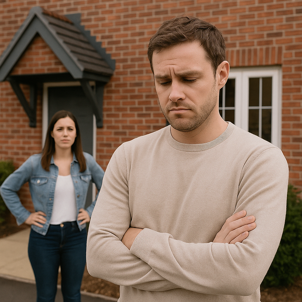 Homebuyers' Hurdles: Price, Confidence, Advice