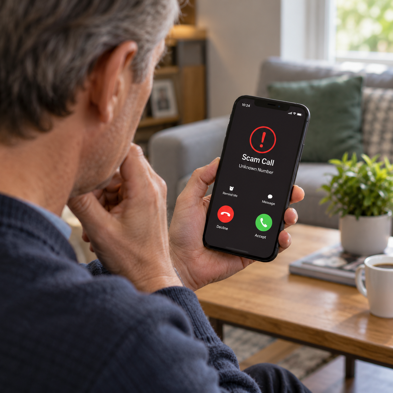 Truecaller Expands Scam Detection to Web