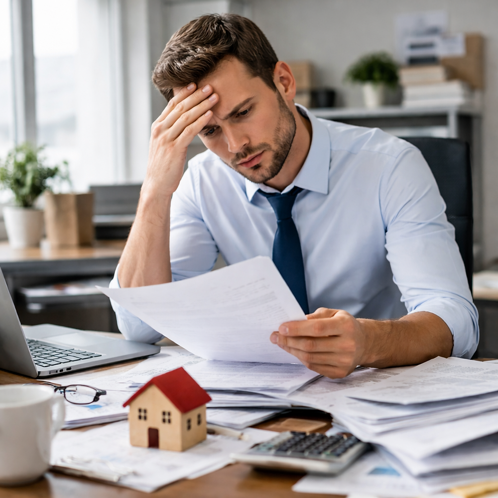 Lenders' Top Frustration: Process Inefficiency