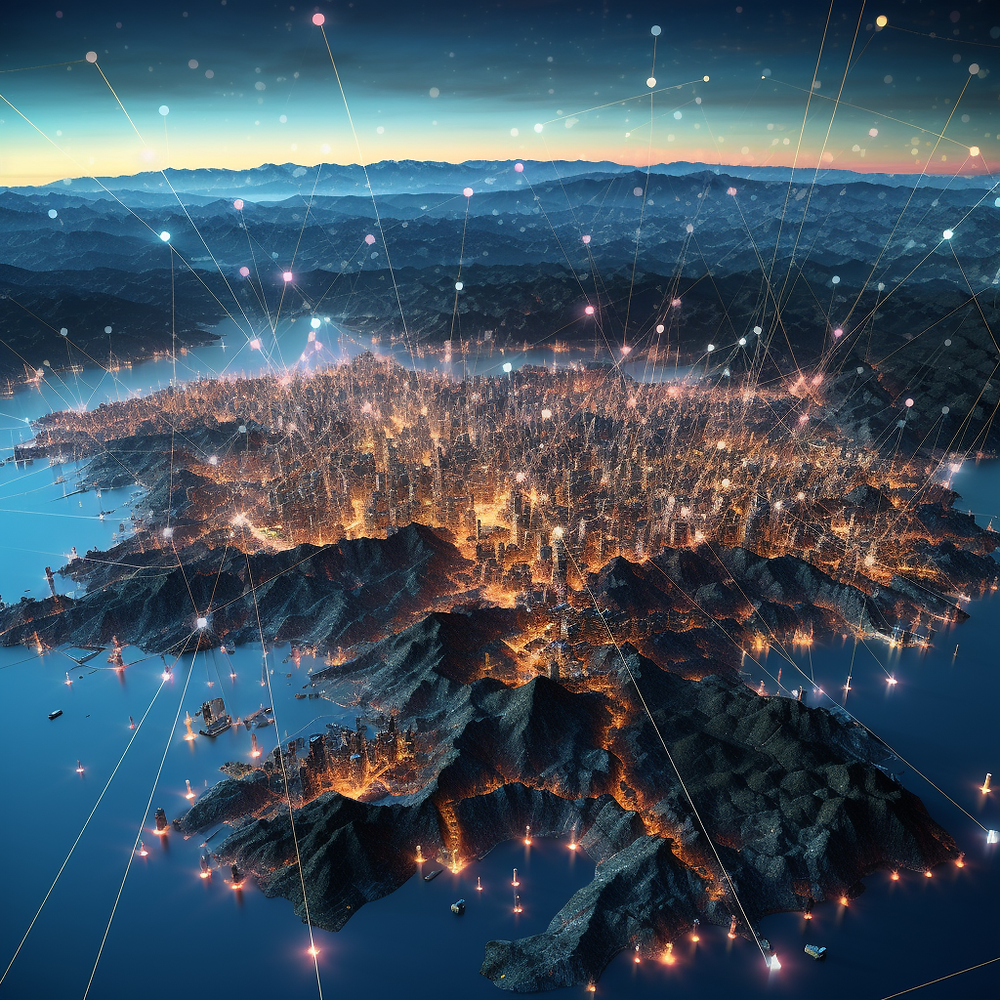AI Outperforms Conventional Models in Earthquake Forecasts