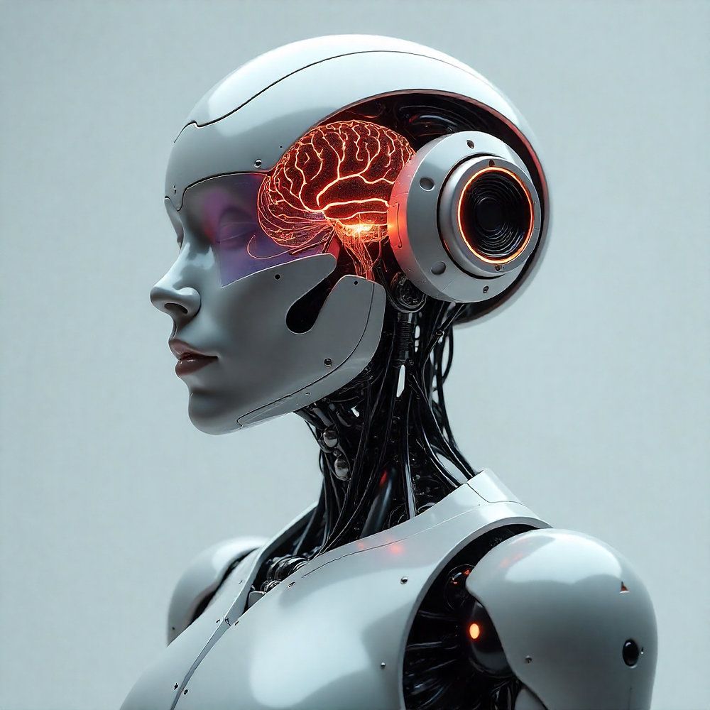 Microsoft's Superintelligent AI: Humanity's New Best Friend