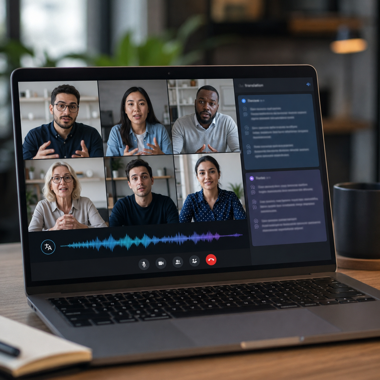 Gemini 3.5: Revolutionising Live Translation