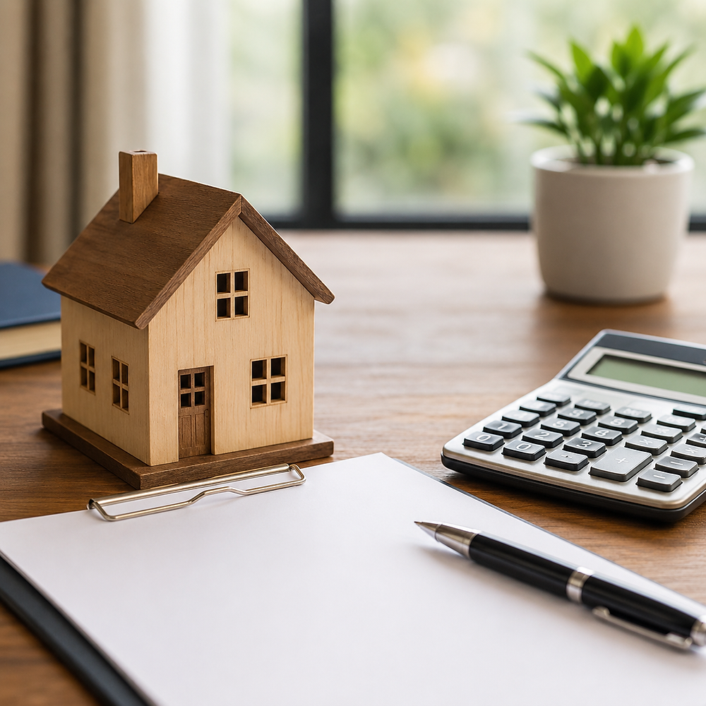UK Mortgage Market Defies Economic Woes