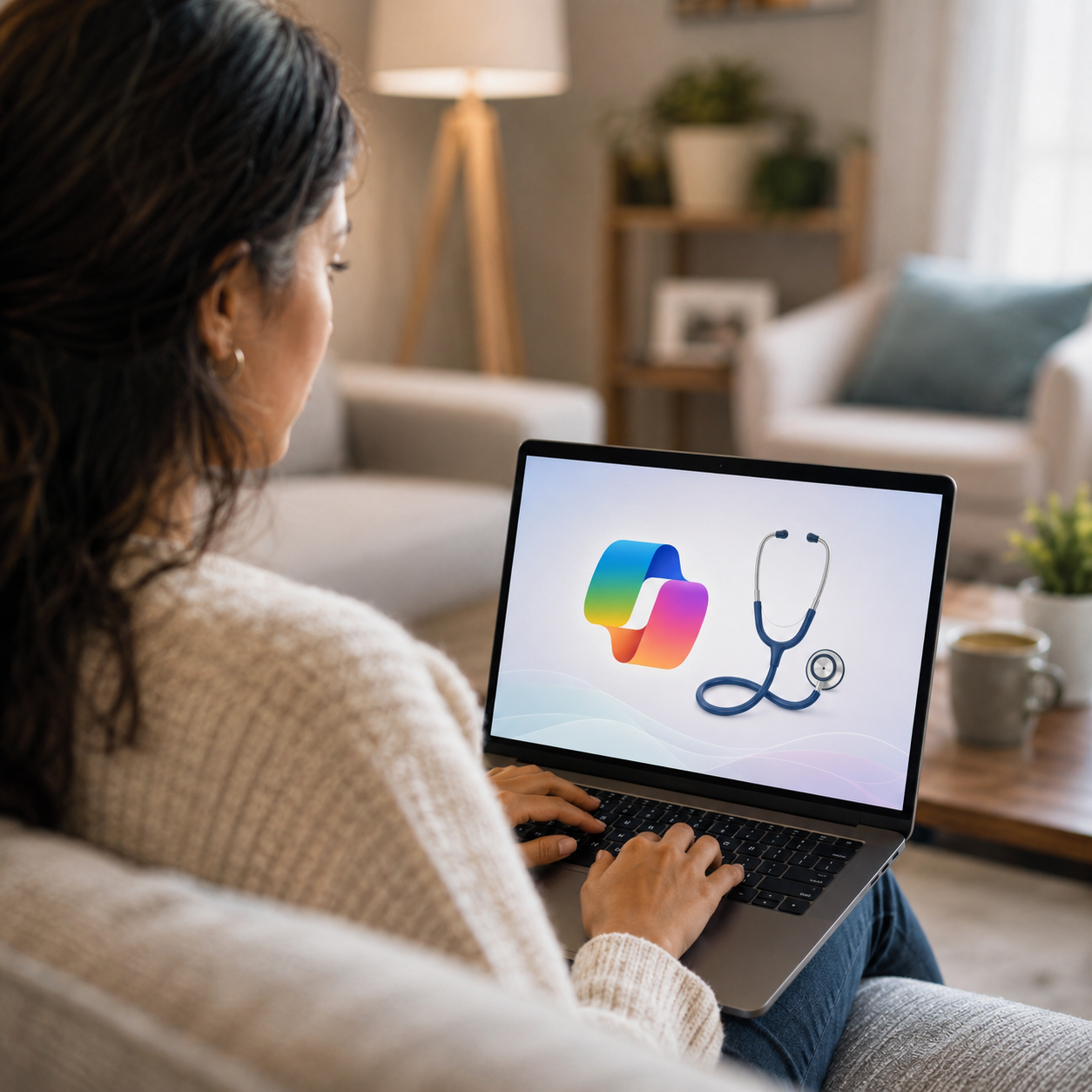 Copilot Health Preview: Your Health Companion
