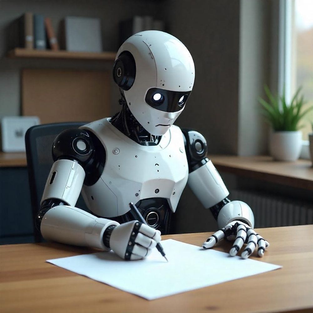 Claude AI: Mimic Your Writing Style Perfectly