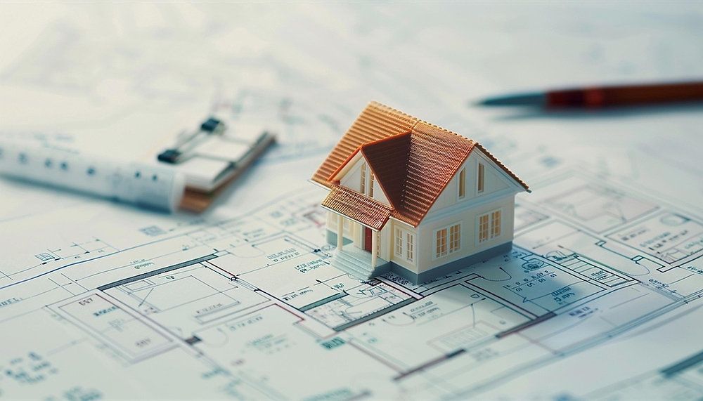 Housebuilding Hits a Slump, But Hope Looms