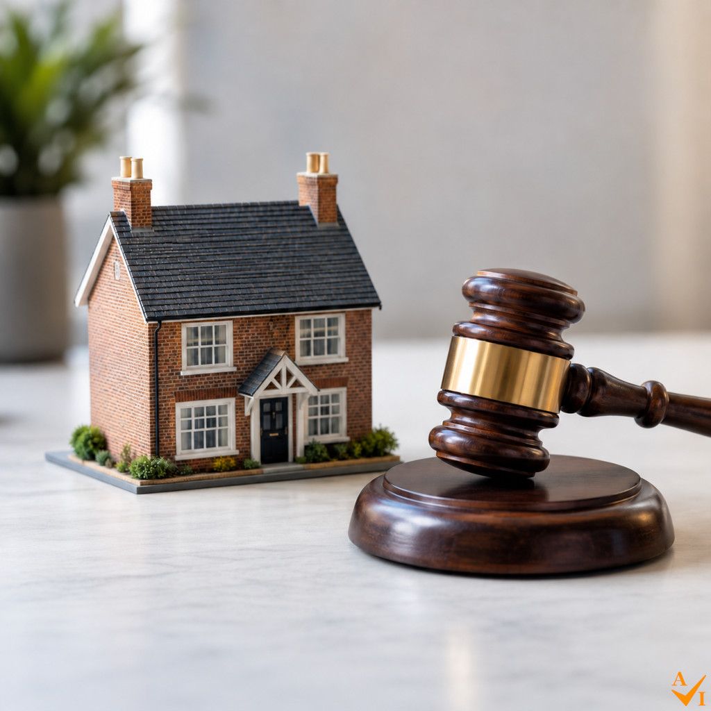 Council Cracks Down on Rogue Landlords