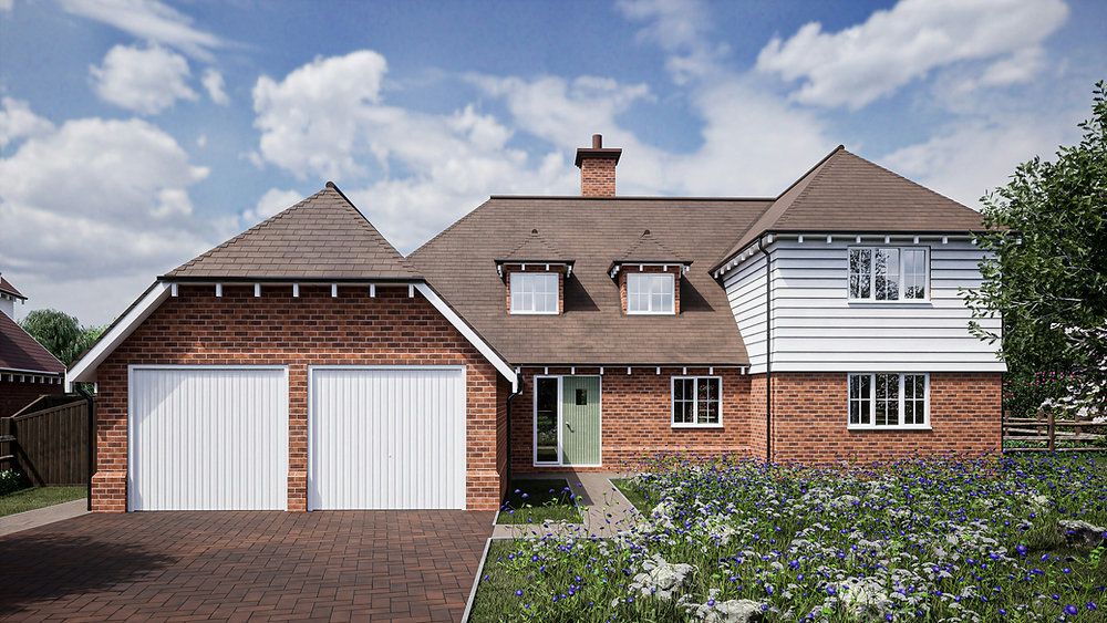 Home Movers Prefer Detached Homes in 2024