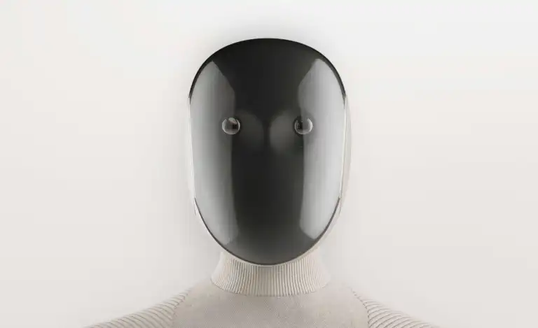 Neo Gamma: Norway’s Home Robot Revolution