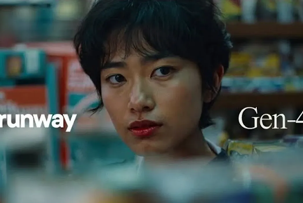 Runway's Gen-4: Consistent AI Video Magic