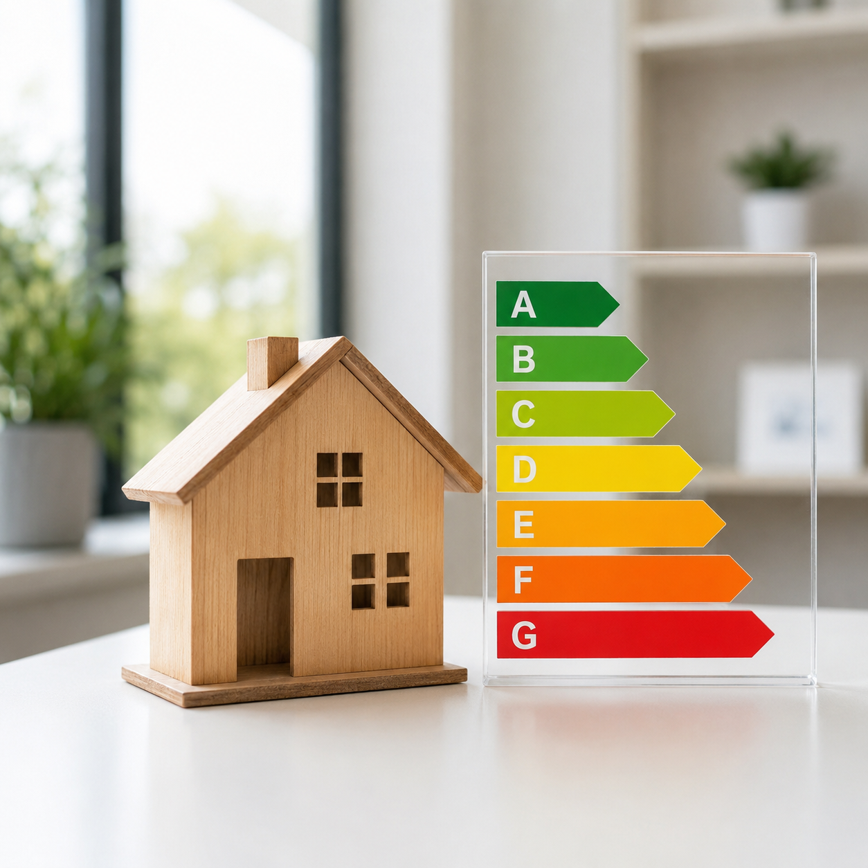 Landlords Boost Borrowing for Green Upgrades