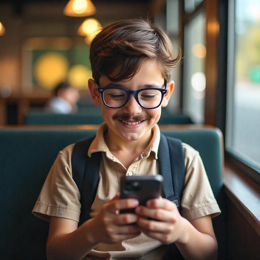 Instagram's AI: Catching Teen Pretenders