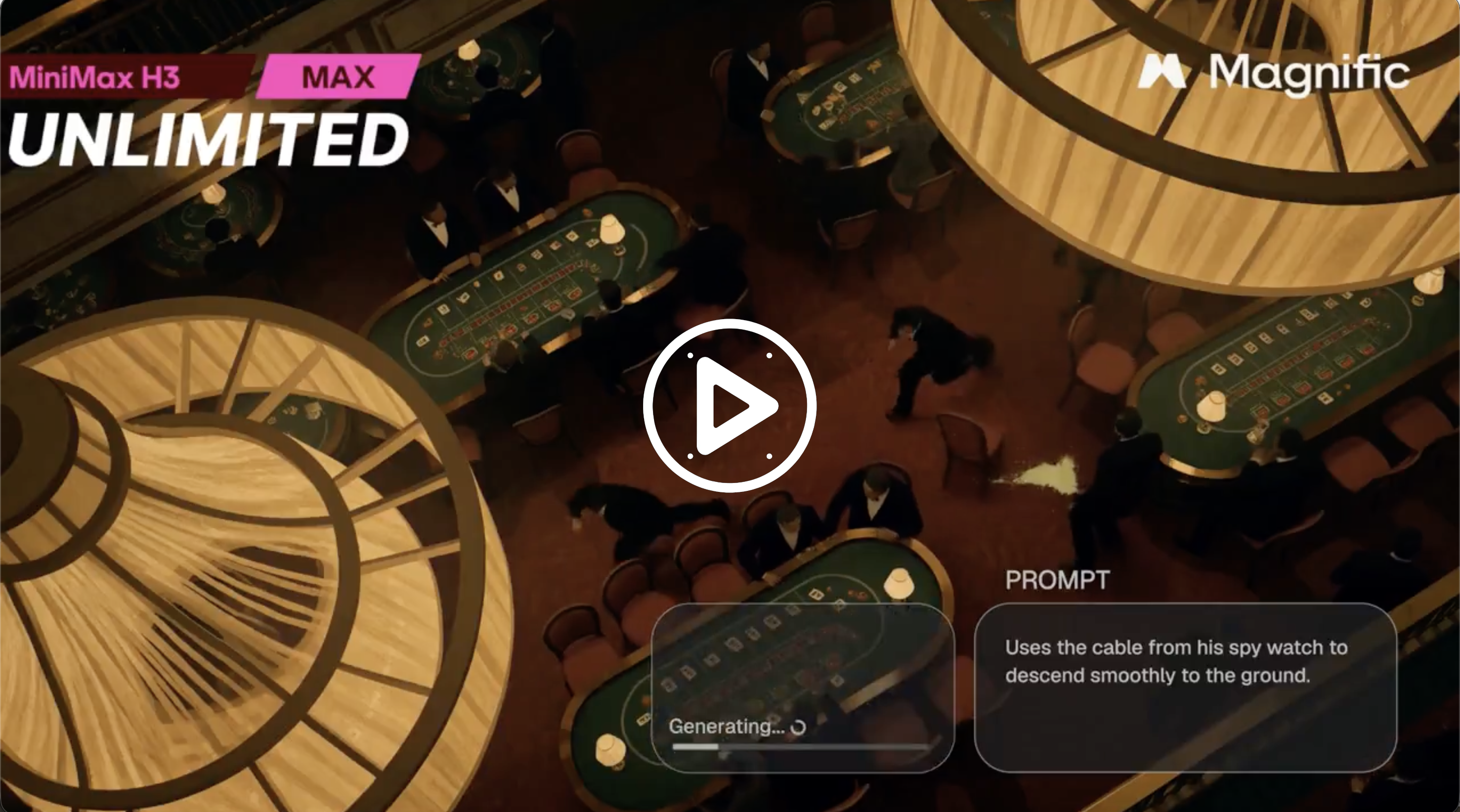 Video of the Week: MiniMax H3 Max